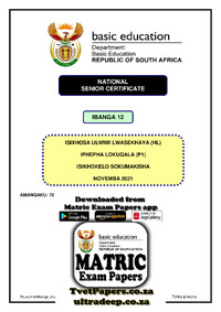 IsiXhosa HL P1 Nov 2021 MG.pdf